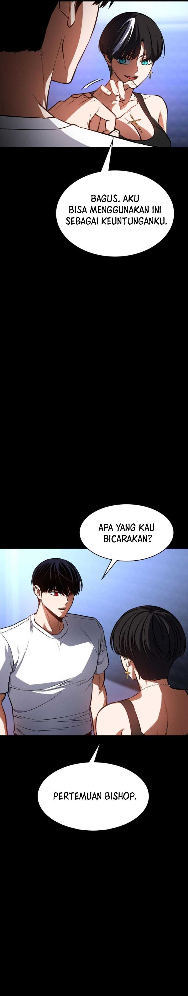 Day Walker chapter 17