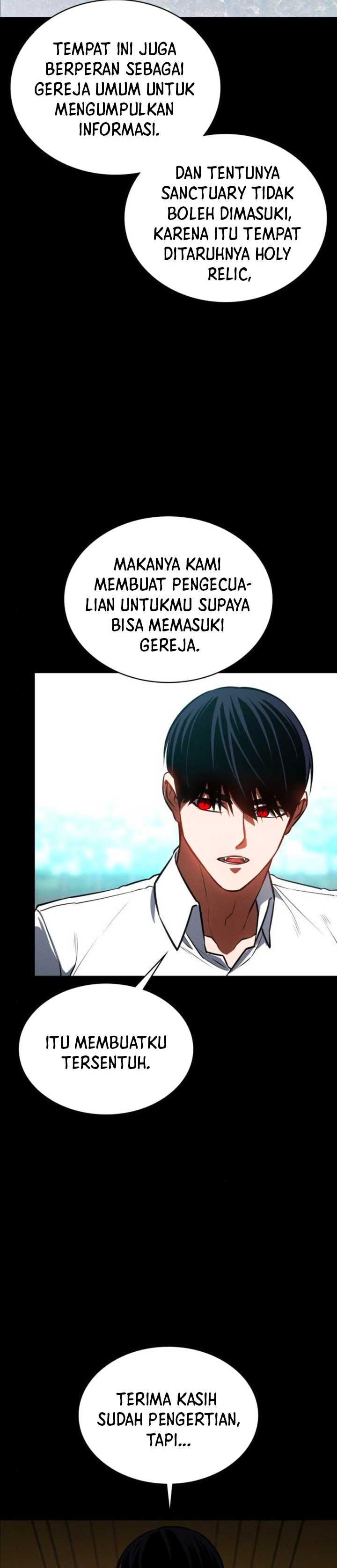 Day Walker chapter 17