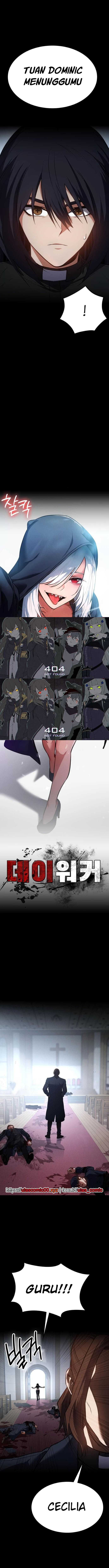 Day Walker chapter 38