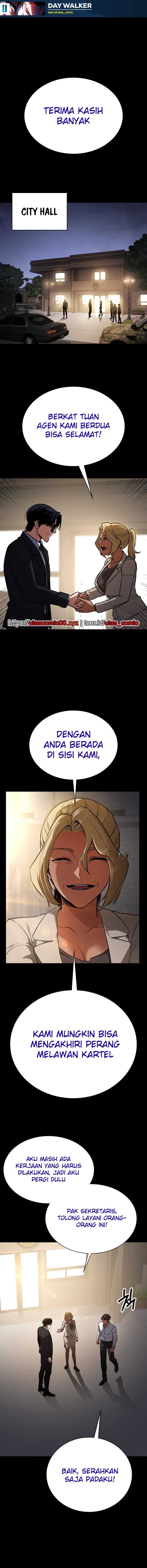 Day Walker Chapter 44 Bahasa Indonesia
