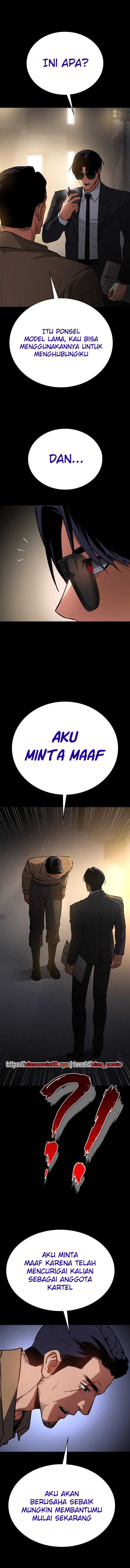 Day Walker Chapter 44 Bahasa Indonesia