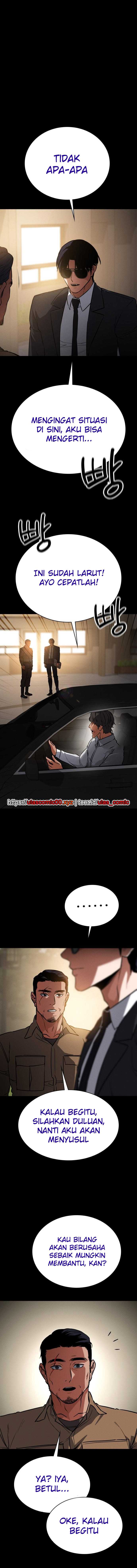 Day Walker Chapter 44 Bahasa Indonesia