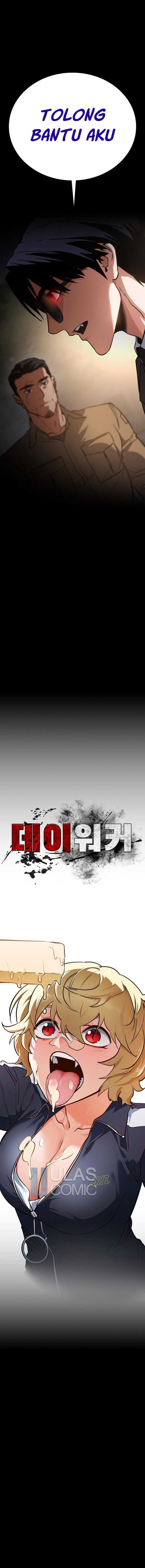 Day Walker Chapter 44 Bahasa Indonesia