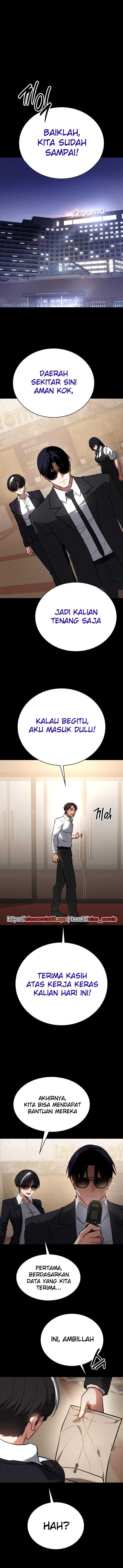 Day Walker Chapter 44 Bahasa Indonesia