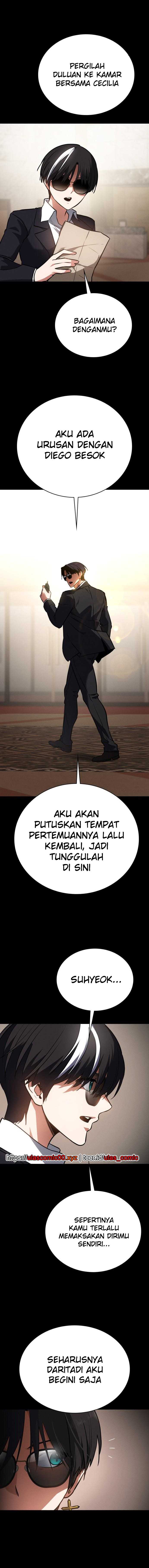 Day Walker Chapter 44 Bahasa Indonesia