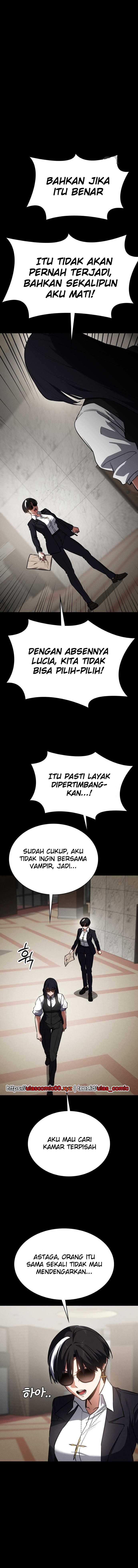 Day Walker Chapter 44 Bahasa Indonesia