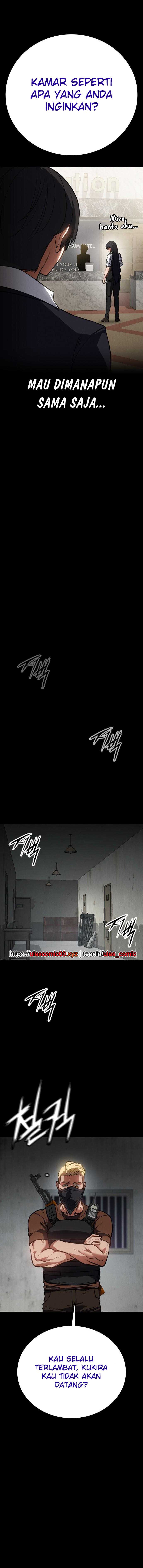 Day Walker Chapter 44 Bahasa Indonesia