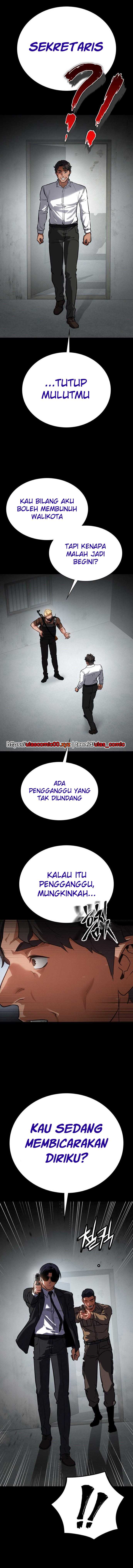 Day Walker Chapter 44 Bahasa Indonesia