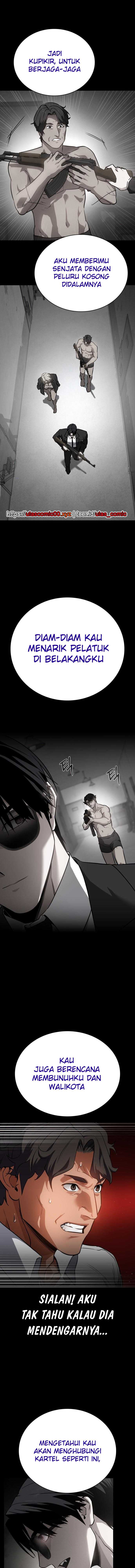 Day Walker Chapter 44 Bahasa Indonesia