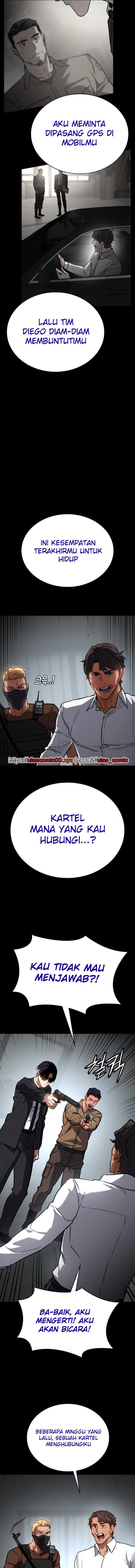 Day Walker Chapter 44 Bahasa Indonesia