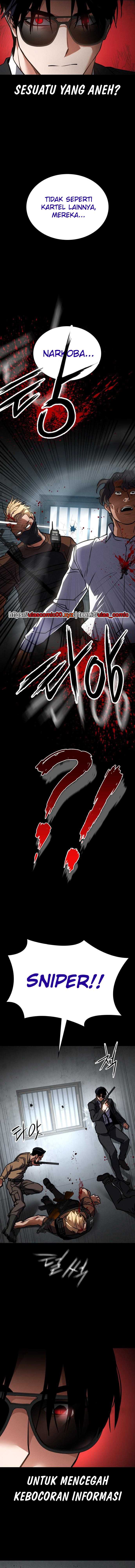 Day Walker Chapter 44 Bahasa Indonesia