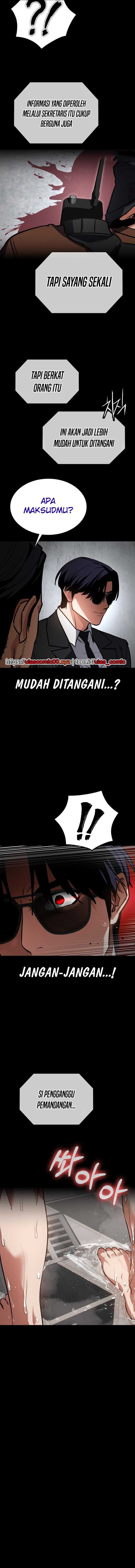 Day Walker Chapter 44 Bahasa Indonesia