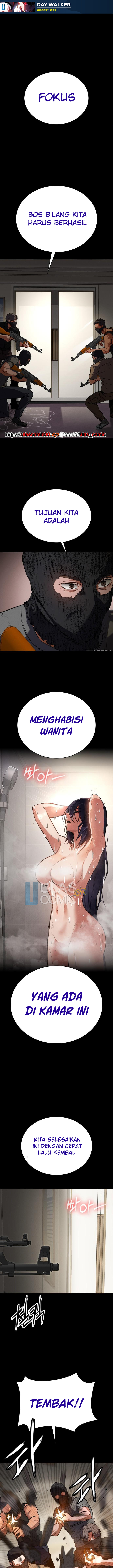 Day Walker chapter 45