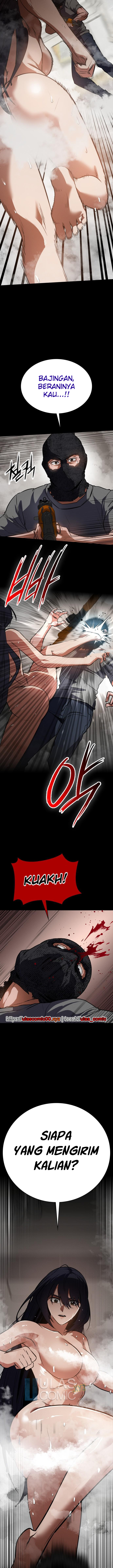 Day Walker chapter 45