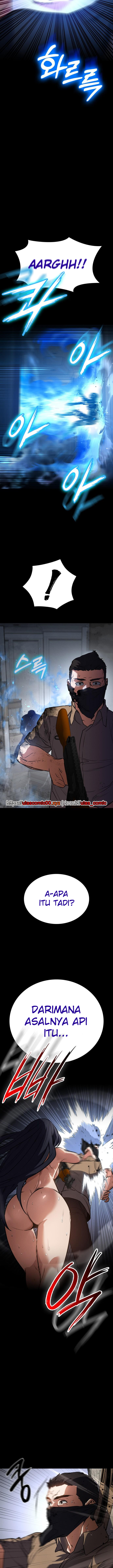 Day Walker chapter 45