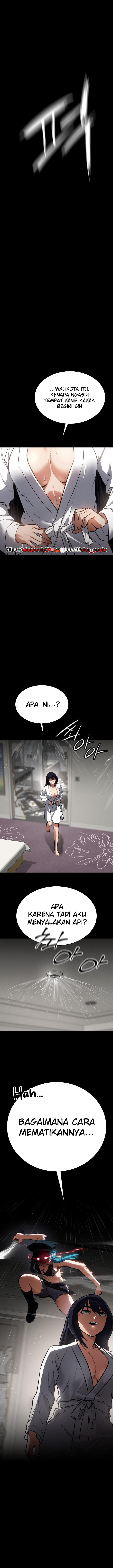Day Walker chapter 45