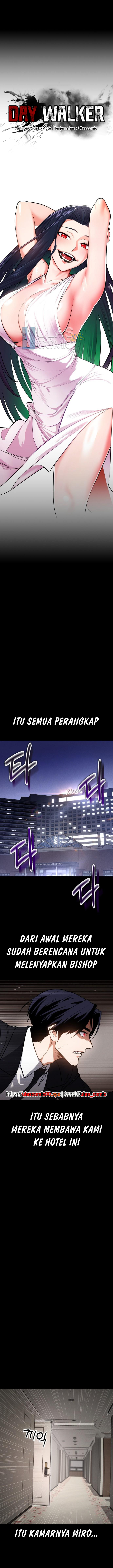 Day Walker chapter 45