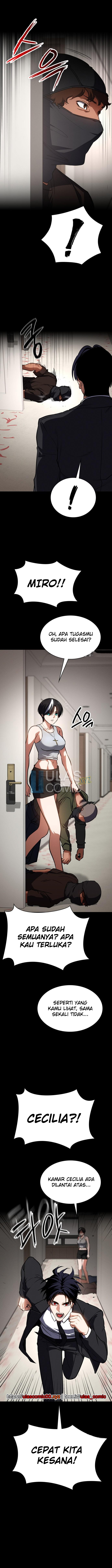 Day Walker chapter 45
