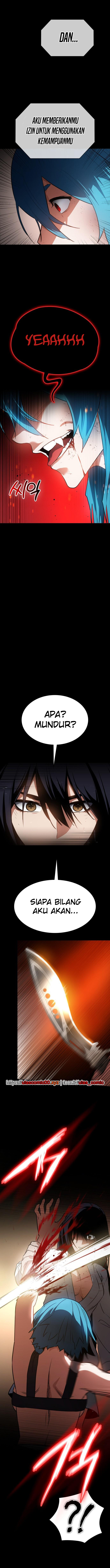 Day Walker chapter 45