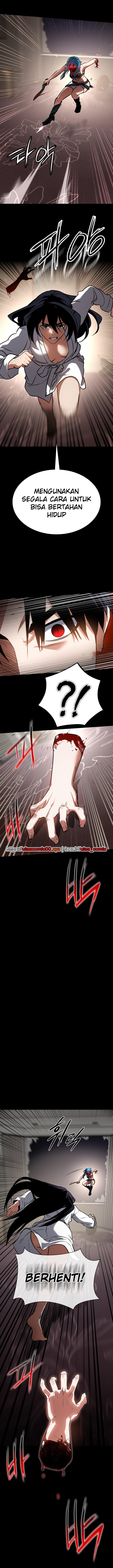 Day Walker chapter 45