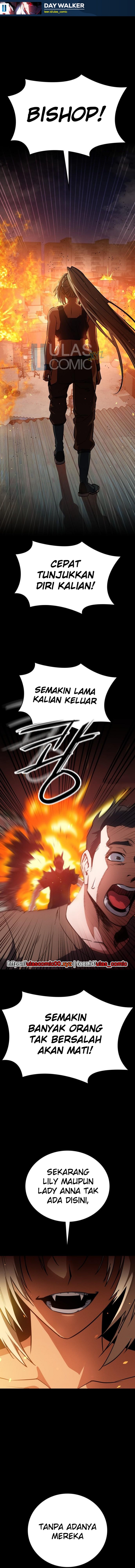 Day Walker Chapter 47 Bahasa Indonesia