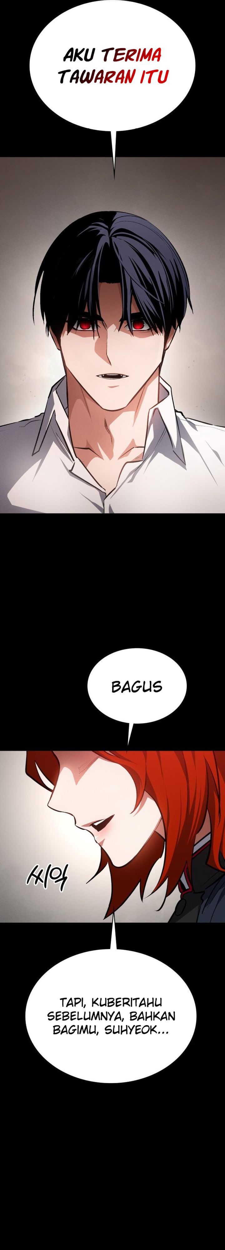 Day Walker Chapter 55 Bahasa Indonesia