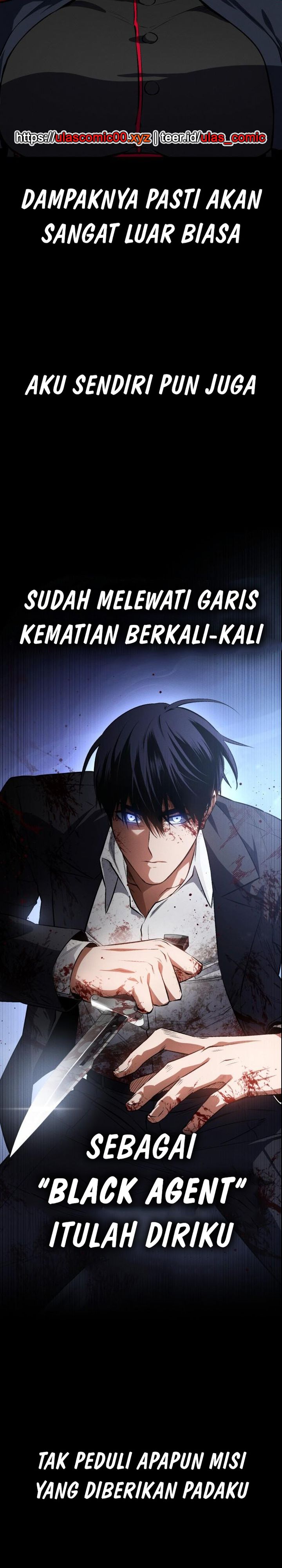 Day Walker Chapter 55 Bahasa Indonesia