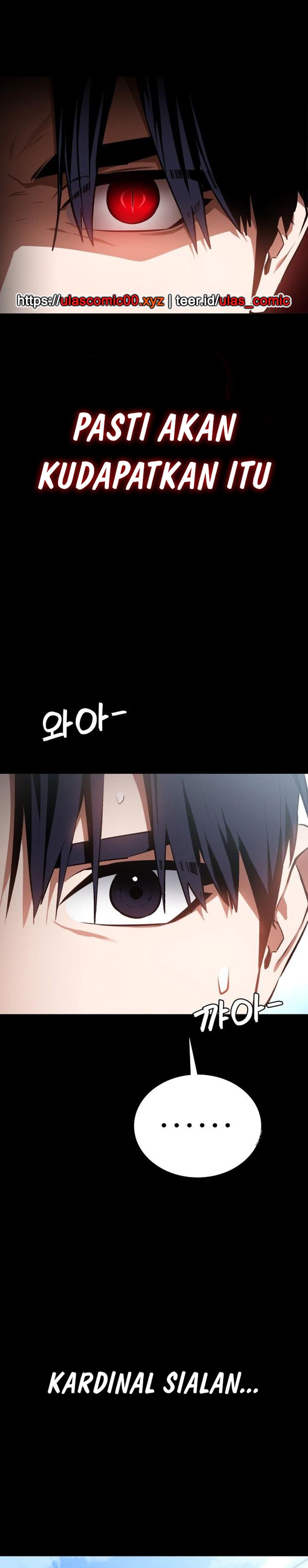 Day Walker Chapter 55 Bahasa Indonesia