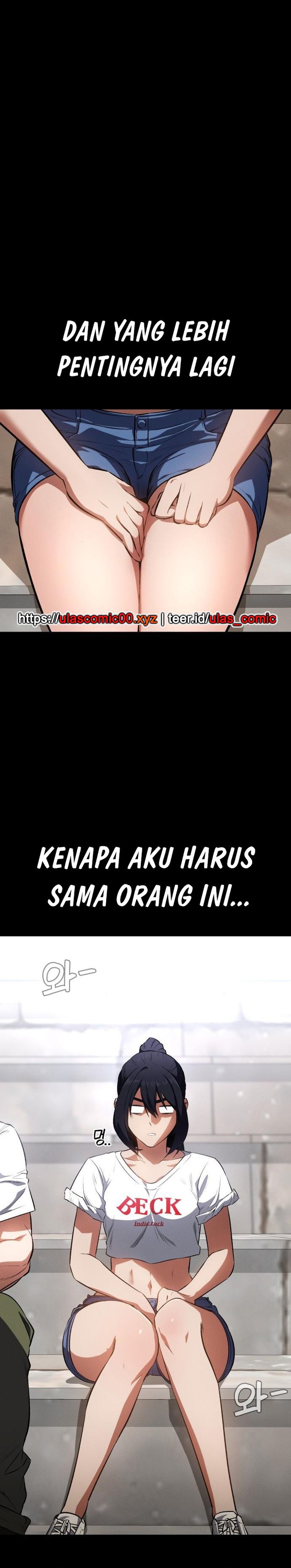 Day Walker Chapter 55 Bahasa Indonesia