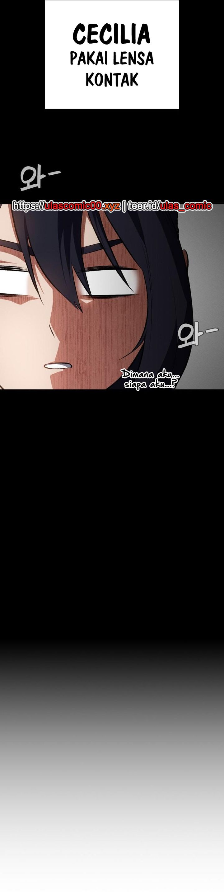 Day Walker Chapter 55 Bahasa Indonesia