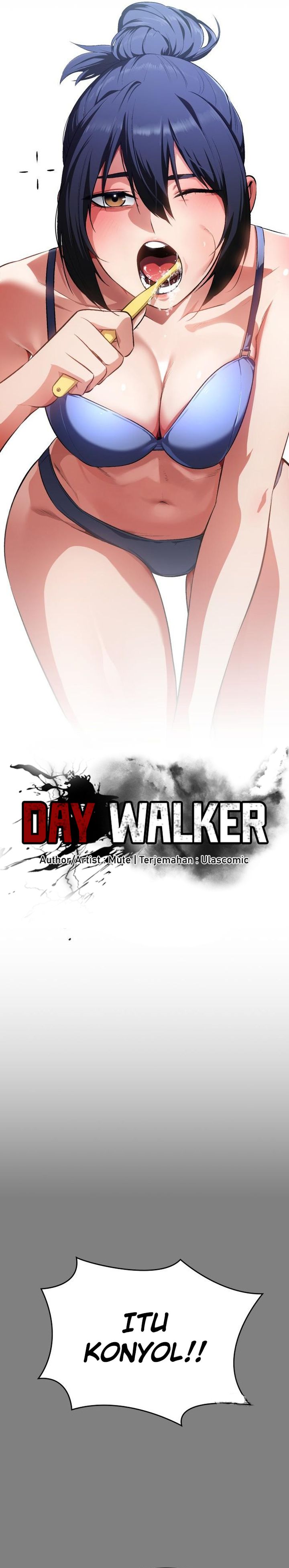 Day Walker Chapter 55 Bahasa Indonesia