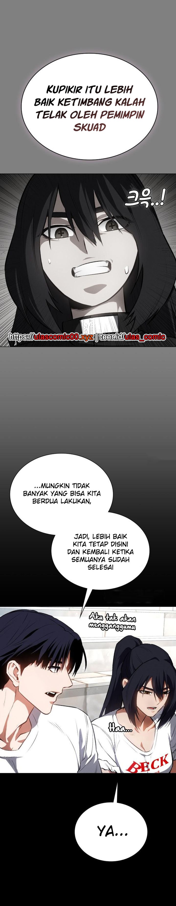 Day Walker Chapter 55 Bahasa Indonesia