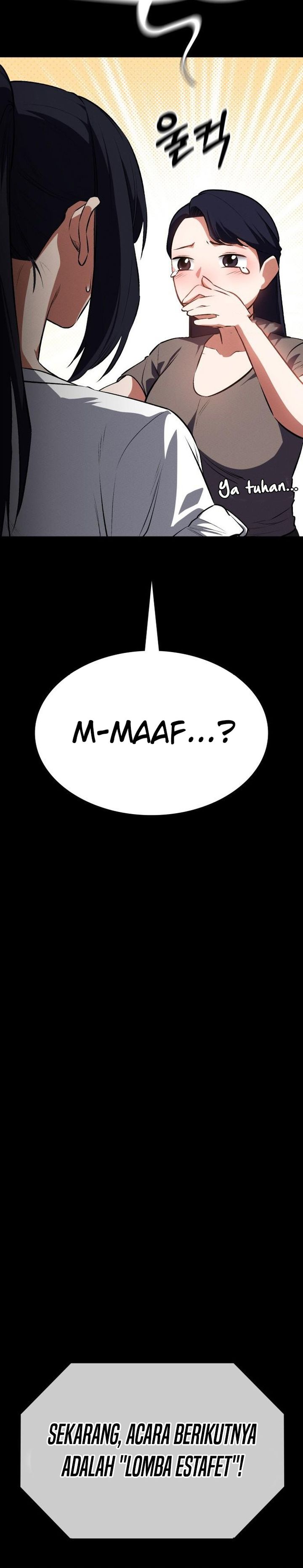 Day Walker Chapter 55 Bahasa Indonesia