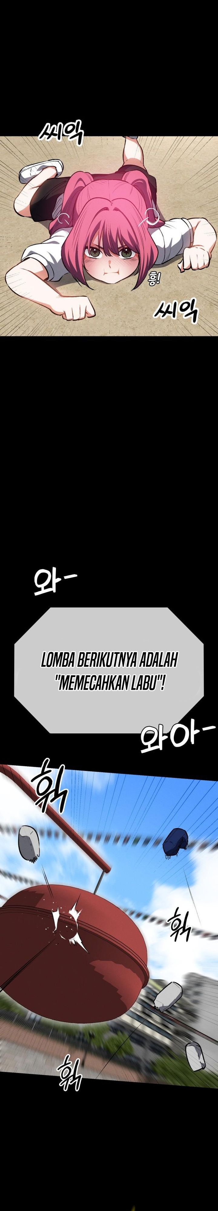 Day Walker Chapter 55 Bahasa Indonesia