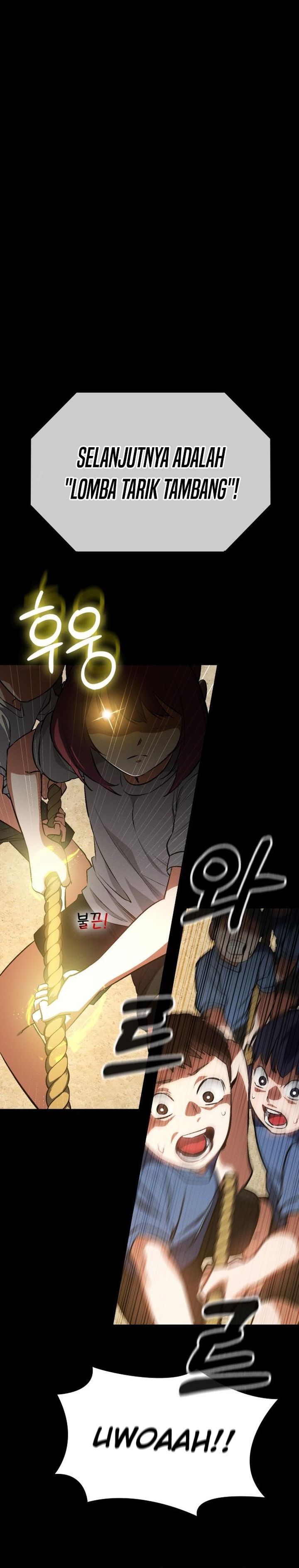 Day Walker Chapter 55 Bahasa Indonesia