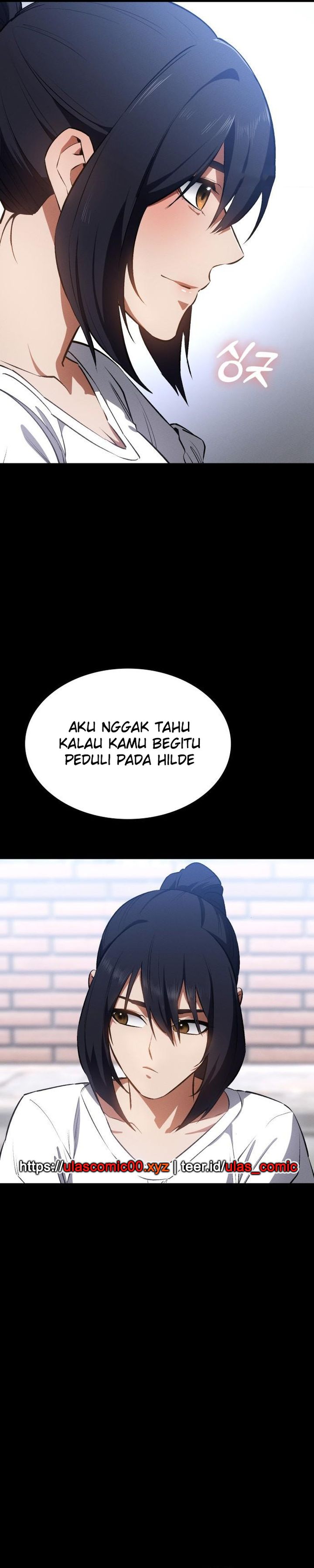 Day Walker Chapter 55 Bahasa Indonesia