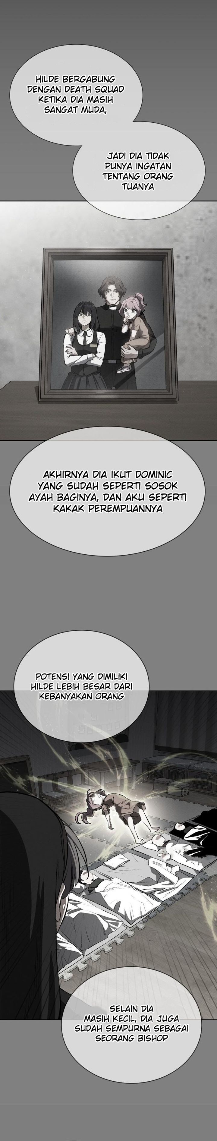 Day Walker Chapter 55 Bahasa Indonesia