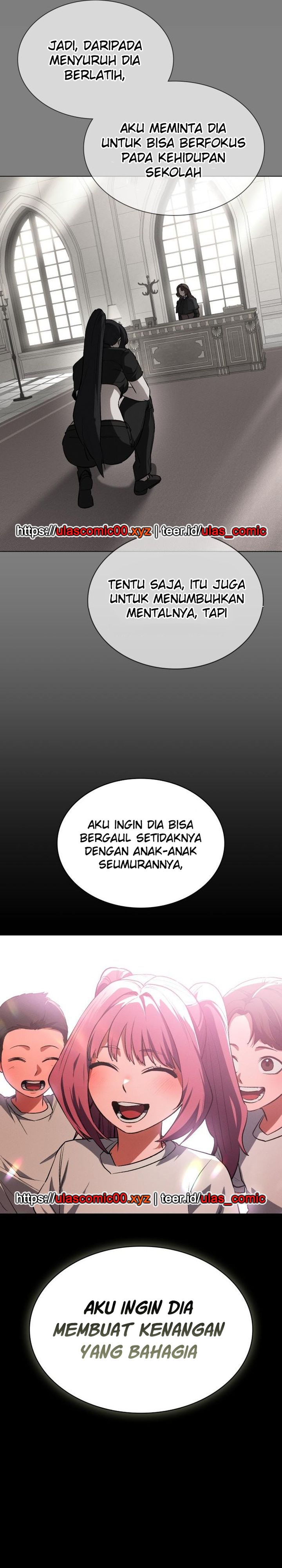 Day Walker Chapter 55 Bahasa Indonesia