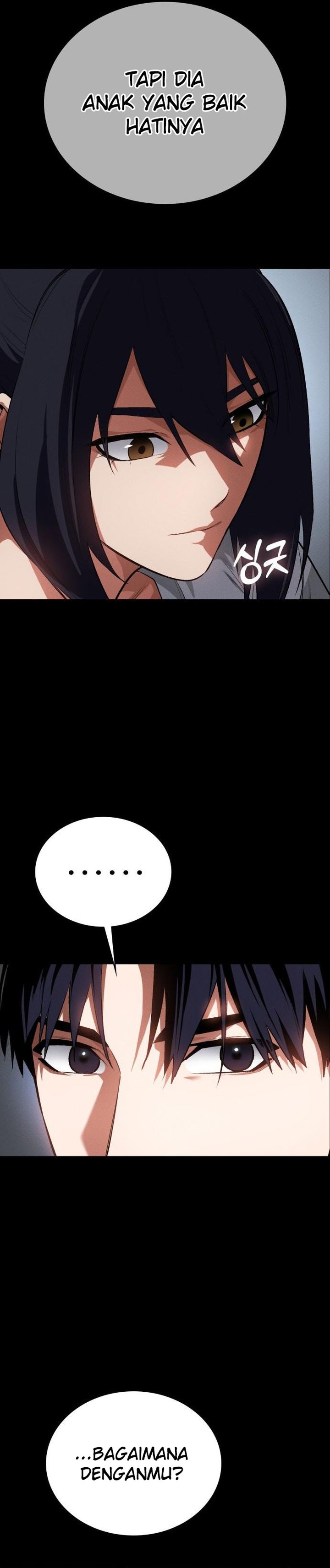 Day Walker Chapter 55 Bahasa Indonesia