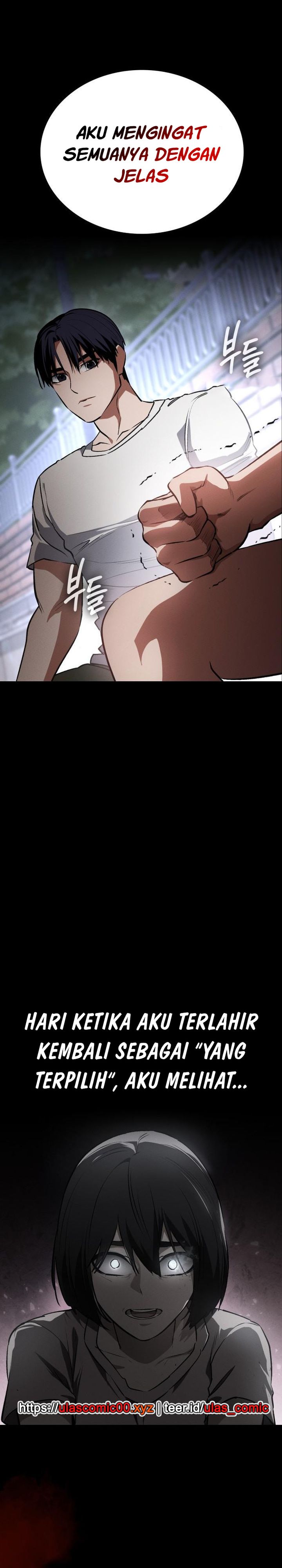Day Walker Chapter 55 Bahasa Indonesia