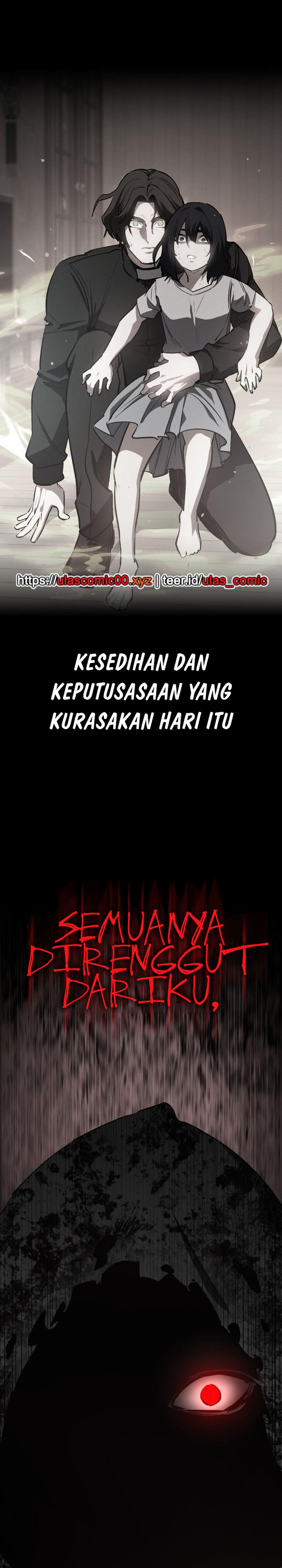 Day Walker Chapter 55 Bahasa Indonesia