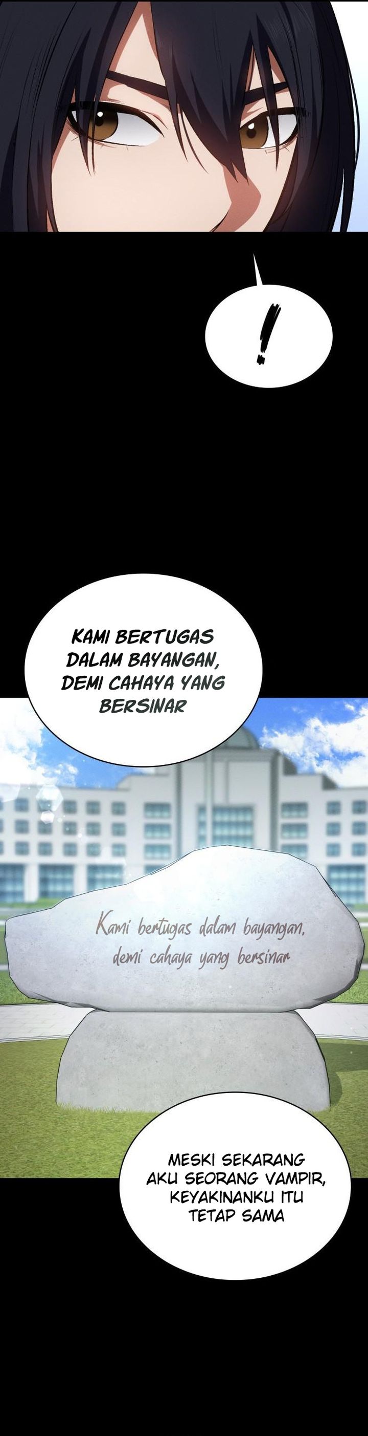 Day Walker Chapter 55 Bahasa Indonesia