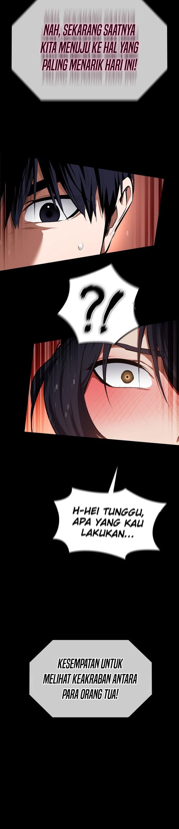 Day Walker Chapter 55 Bahasa Indonesia