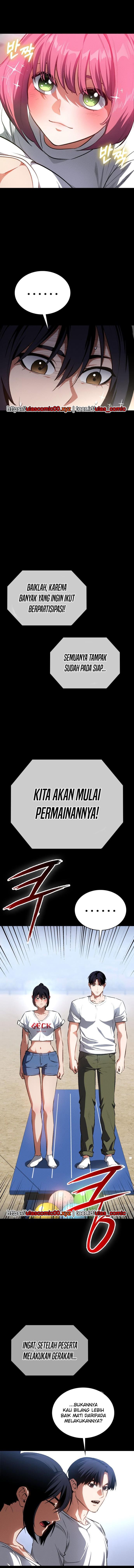 Day Walker Bahasa Indonesia - Chapter Chapter 56