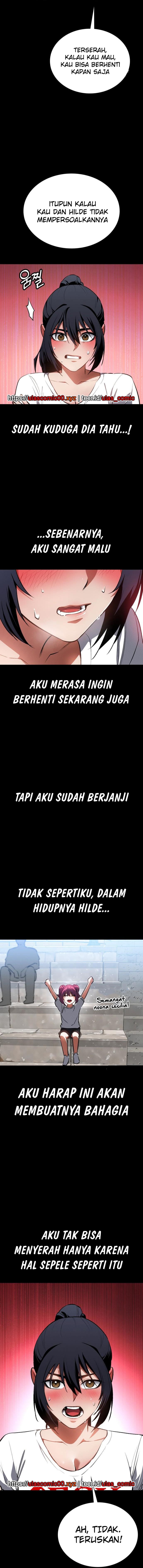 Day Walker Bahasa Indonesia - Chapter Chapter 56