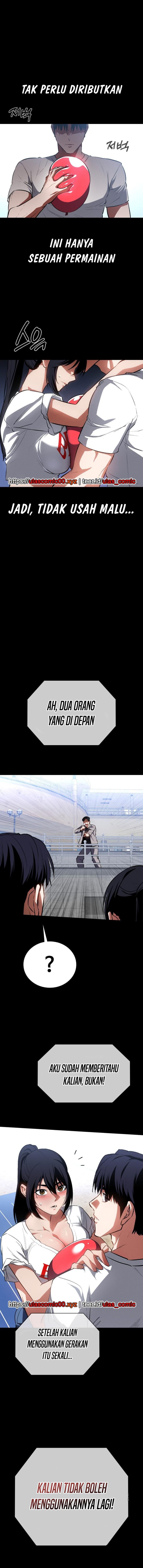 Day Walker Bahasa Indonesia - Chapter Chapter 56