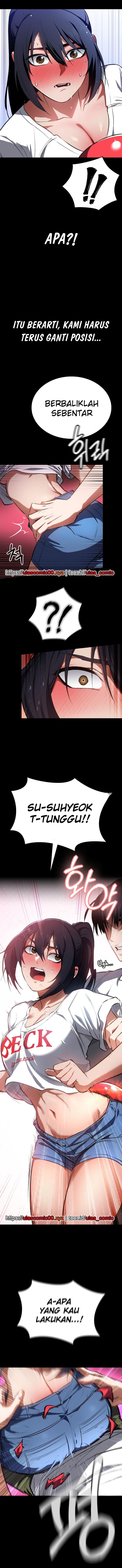 Day Walker Bahasa Indonesia - Chapter Chapter 56