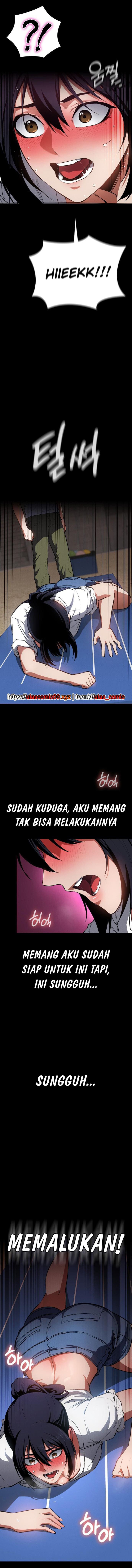 Day Walker Bahasa Indonesia - Chapter Chapter 56