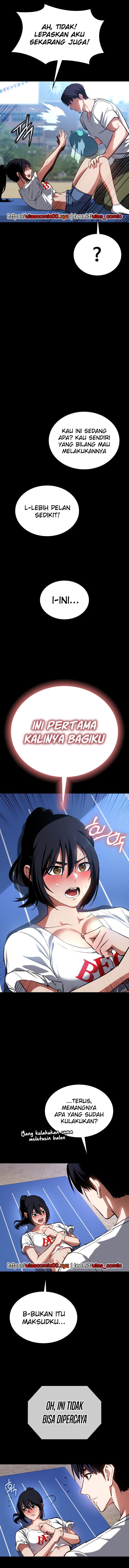 Day Walker Bahasa Indonesia - Chapter Chapter 56