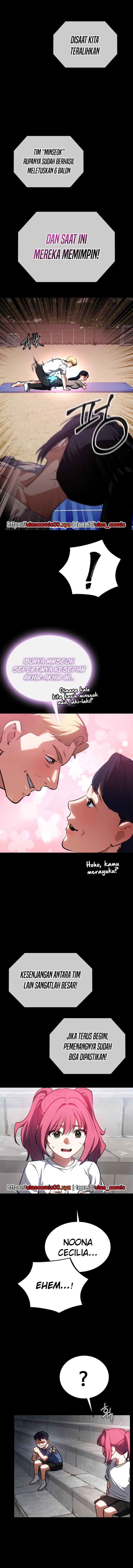 Day Walker Bahasa Indonesia - Chapter Chapter 56